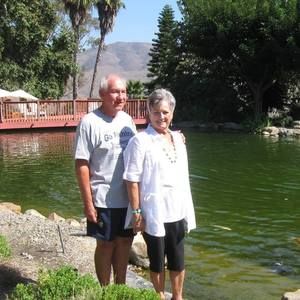 Meet your Posher, Sandra